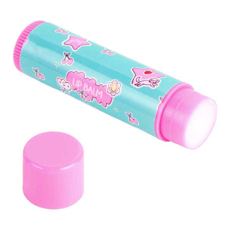 Opret det! læbepomade i etui, 5 stk.