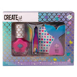 Opret det! Mermaid Manicure Set