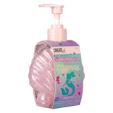 Canenco laver det! havfrue krop shimmer