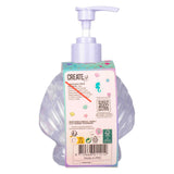 Canenco laver det! havfrue krop shimmer