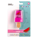 Canenco laver det! candy explosion lipgloss popsicle