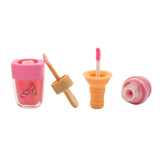Opret det! candy explosion lipgloss slikkepind