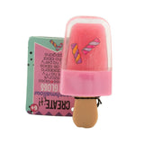 Opret det! candy explosion lipgloss slikkepind