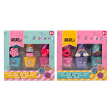 Opret det! candy explosion neglelak, 3 stk.