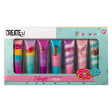 Opret det! Candy Explosion Lipgloss Swirl