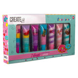 Opret det! Candy Explosion Lipgloss Swirl