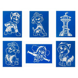 Canenco paw patrol blæsepennesæt