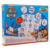 Canenco paw patrol blæsepennesæt