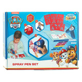 Canenco paw patrol elektrisk blæsepennesæt