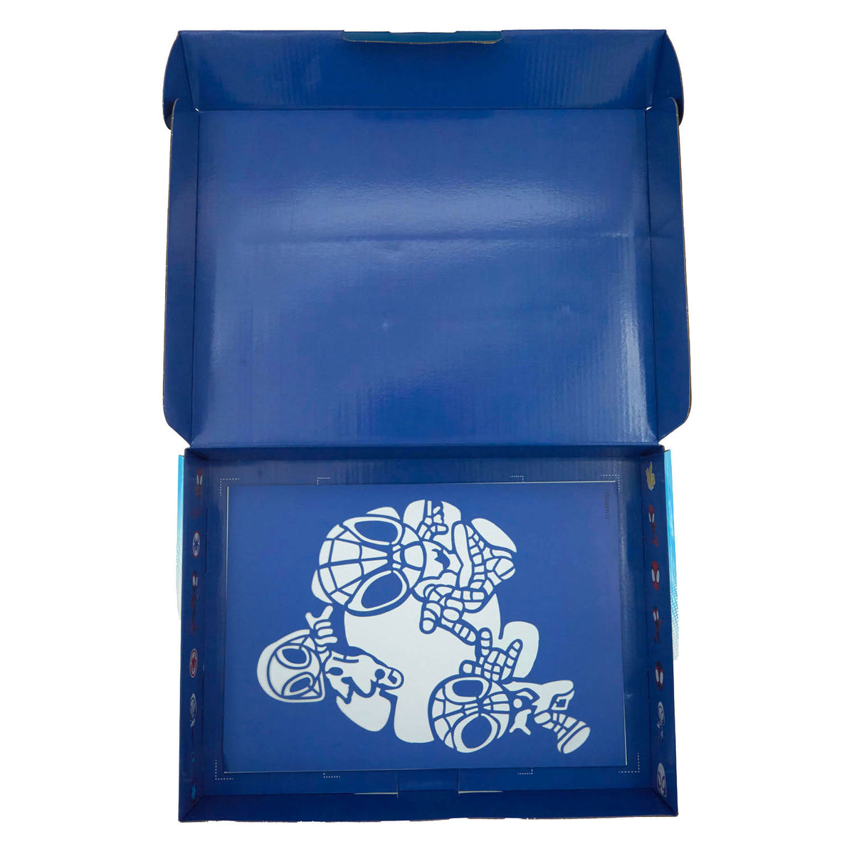 Spidey Electric Blowpencing Set