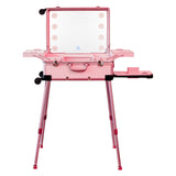 Opret det! Giant Make-Up Artist Trolley Dressing Table
