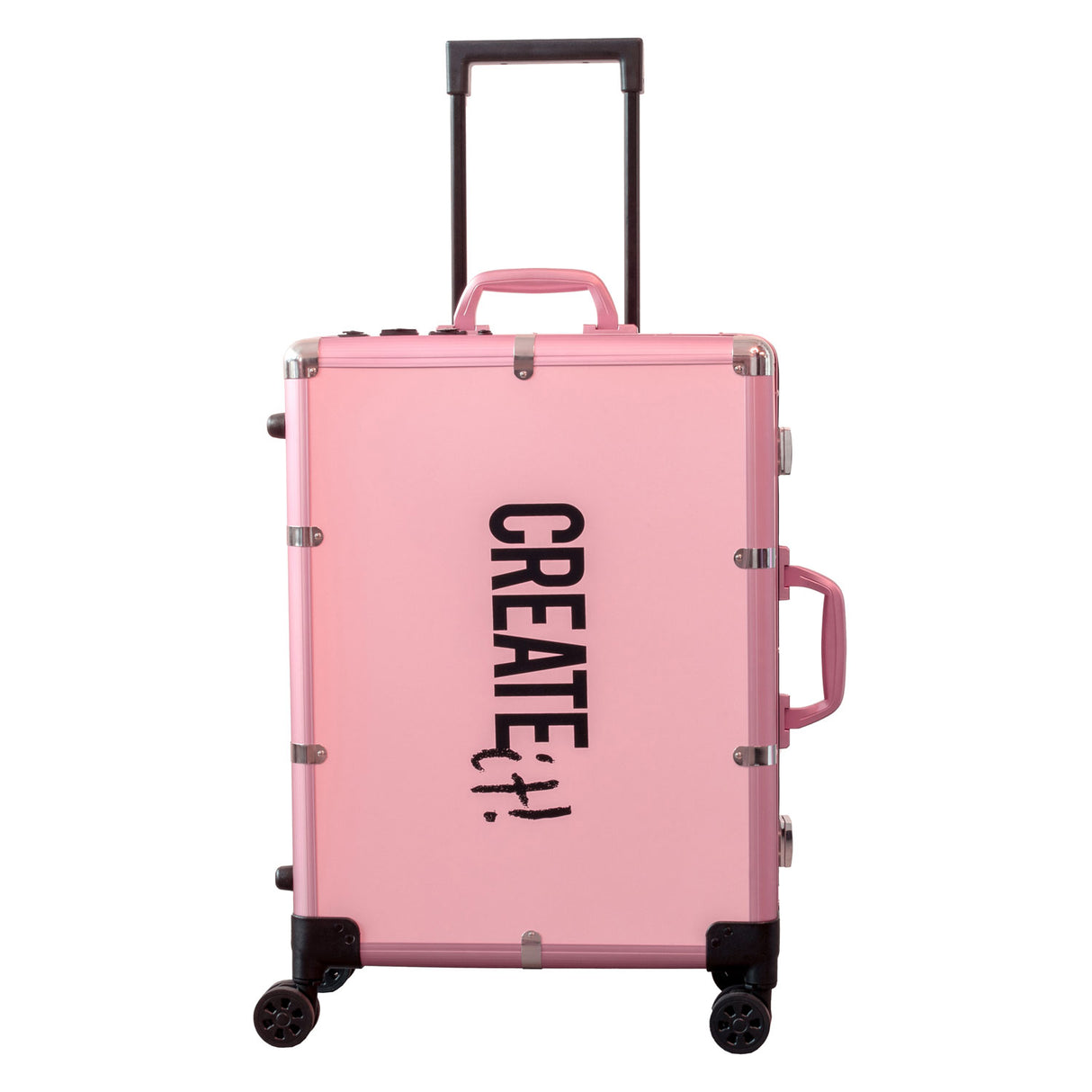 Opret det! Giant Make-Up Artist Trolley Dressing Table