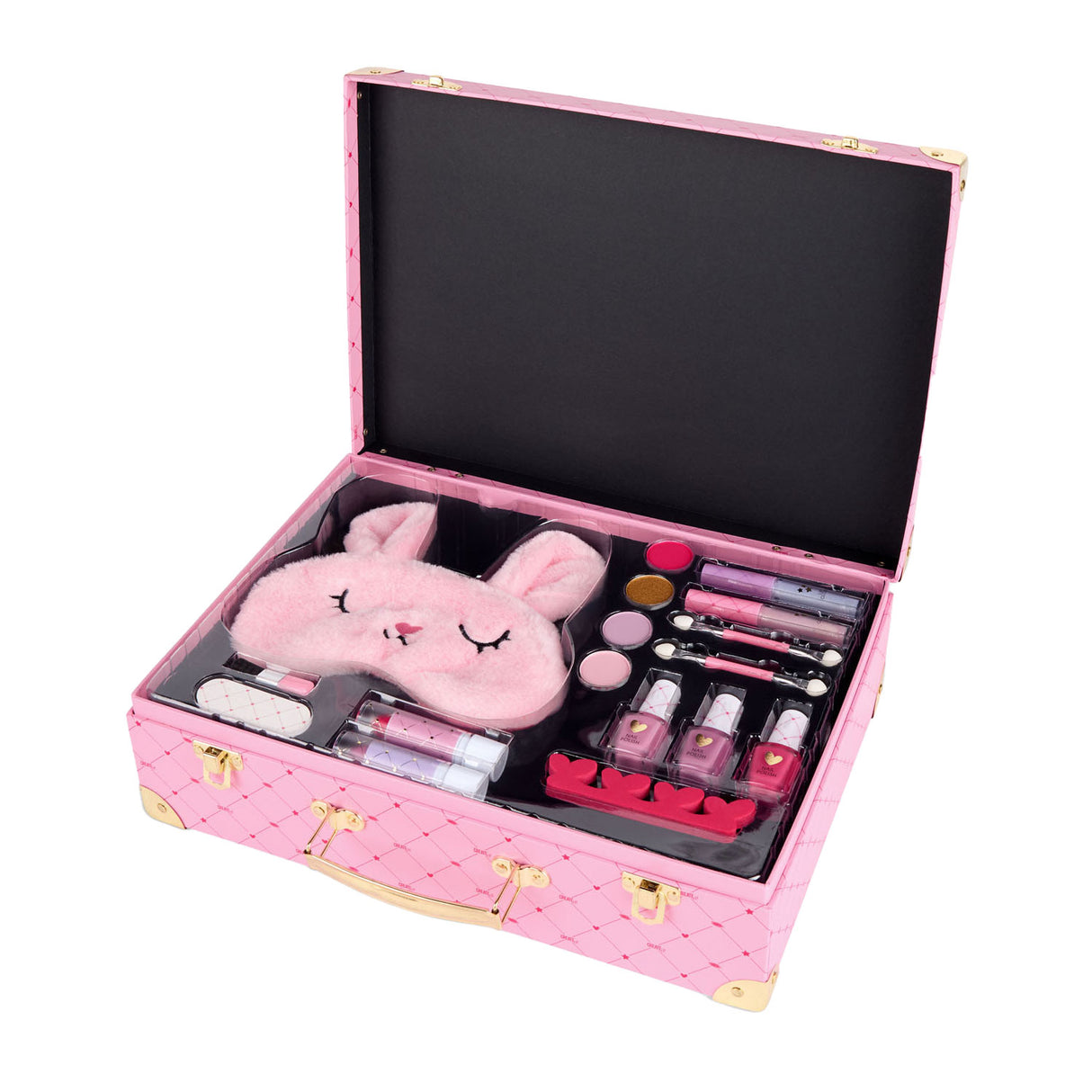 Opret det! luksus makeup etui