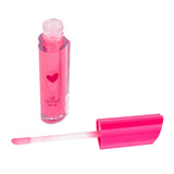 Opret det! hjerte lipgloss