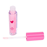 Opret det! hjerte lipgloss
