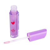 Opret det! hjerte lipgloss