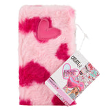 Create it! - make-up boekje fluffy love