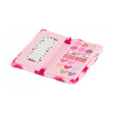 Create it! - make-up boekje fluffy love