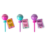 Canenco laver det! slik lipgloss slikkepind