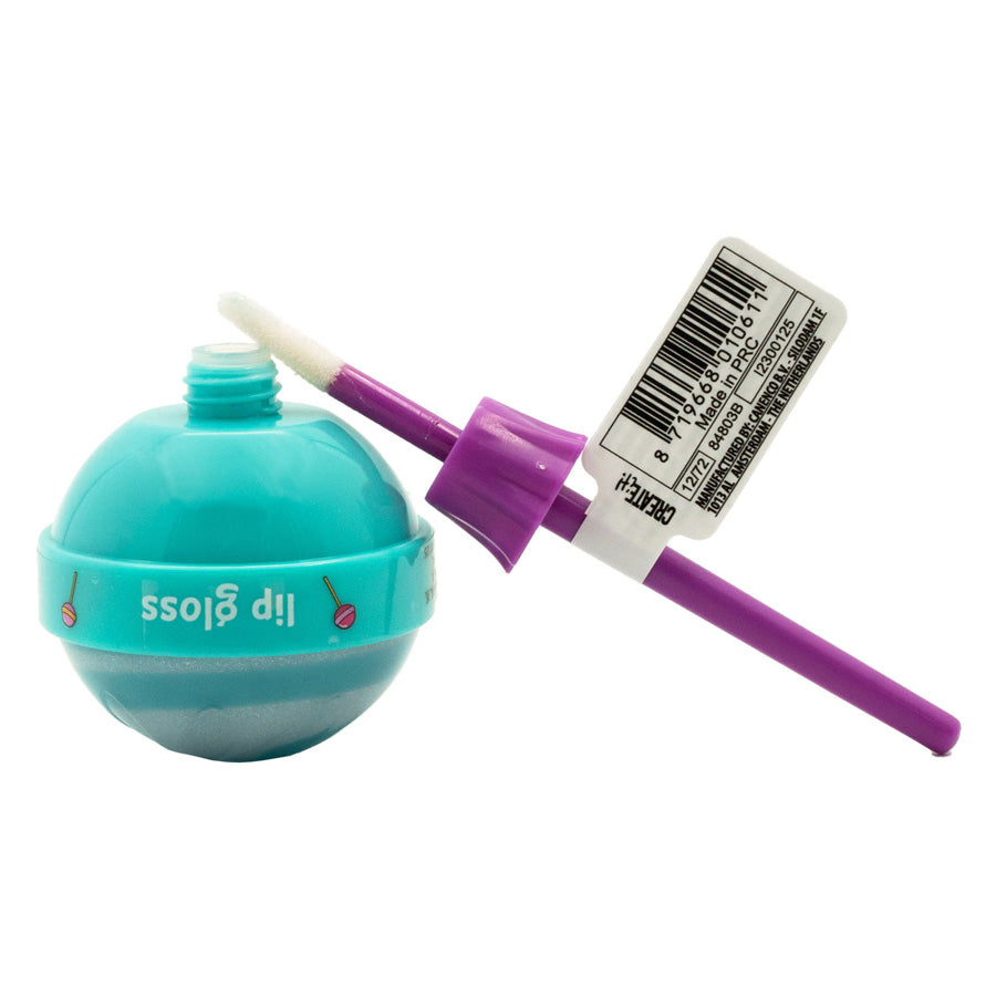 Canenco laver det! slik lipgloss slikkepind