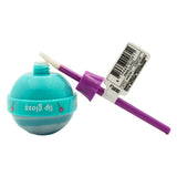 Canenco laver det! slik lipgloss slikkepind