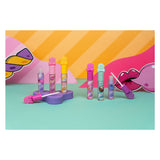 Opret det! Candy Lipgloss, 3st