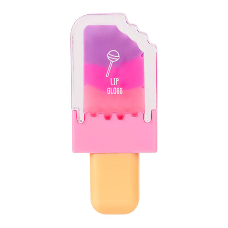 Opret det! slik lipgloss popsicle