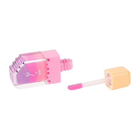 Opret det! slik lipgloss popsicle