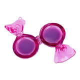 Opret det! candy lip balm toffee box, 3 stk.