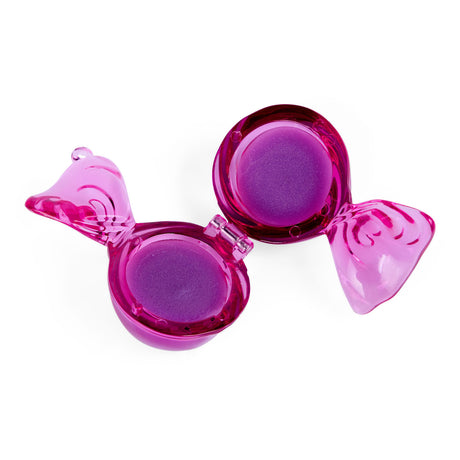 Opret det! slik læbepomade toffee