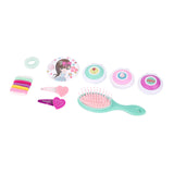 Canenco lulu blush hår tilbehørssæt