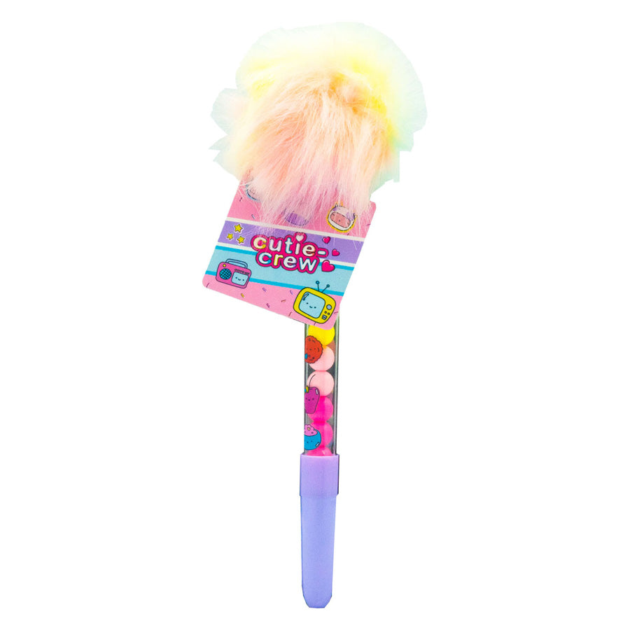 Canenco cutie crew pen krystal fuppy
