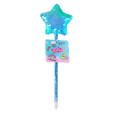 Canenco cutie crew pen havfrue