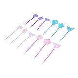 Canenco cutie crew pen havfrue