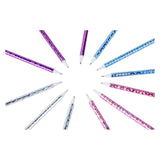 Canenco cutie crew pen havfrue