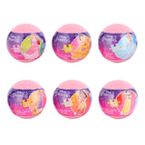 Canenco Disney prinsesse puslebold