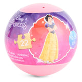 Canenco Disney prinsesse puslebold