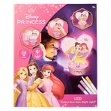 Canenco Disney Princess laver dit eget LED-natlys