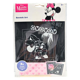 Canenco minnie mouse kradsekunst