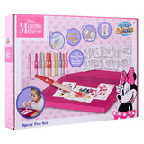 Canenco minnie mouse blæsepenne deluxe sæt