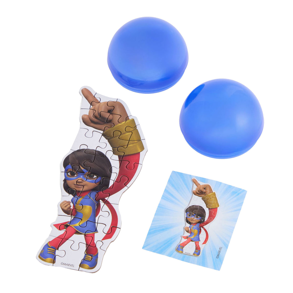 Canenco spidey puslespil