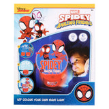 Disney spidey laver dit eget LED-natlys