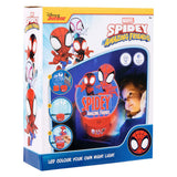 Disney spidey laver dit eget LED-natlys