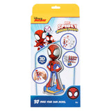 Canenco spidey laver din egen 3D-figur