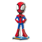 Canenco spidey laver din egen 3D-figur