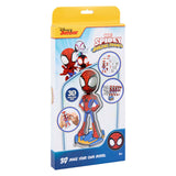 Canenco spidey laver din egen 3D-figur