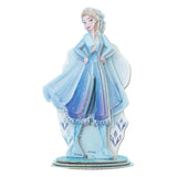 Canenco Disney Frozen lav din egen 3D-figur Elsa