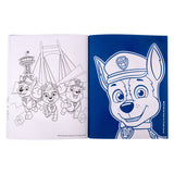 CANENCO PAW PATROL FENTKUNT COLORBOOK