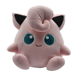 Canenco pokemon 3d rygsæk plys jigglypuff