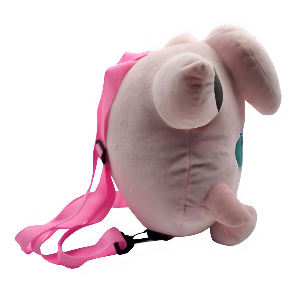 Canenco pokemon 3d rygsæk plys jigglypuff